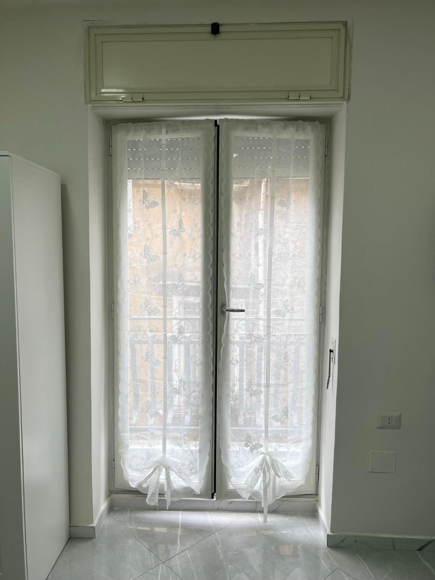 Bro And Sis House Apartment เนเปิลส์ ภายนอก รูปภาพ